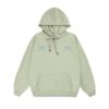 Bow Casual Hoodie