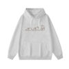 Comfortable Casual Hoodie