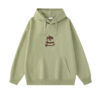 All-Match Loose Hoodie
