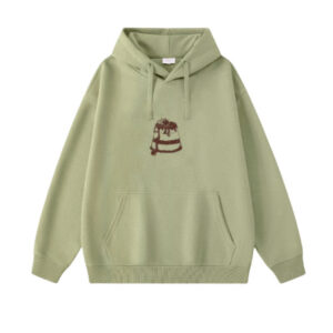 All-Match Loose Hoodie