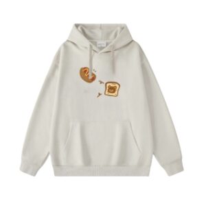 Fun Personalized Hoodie